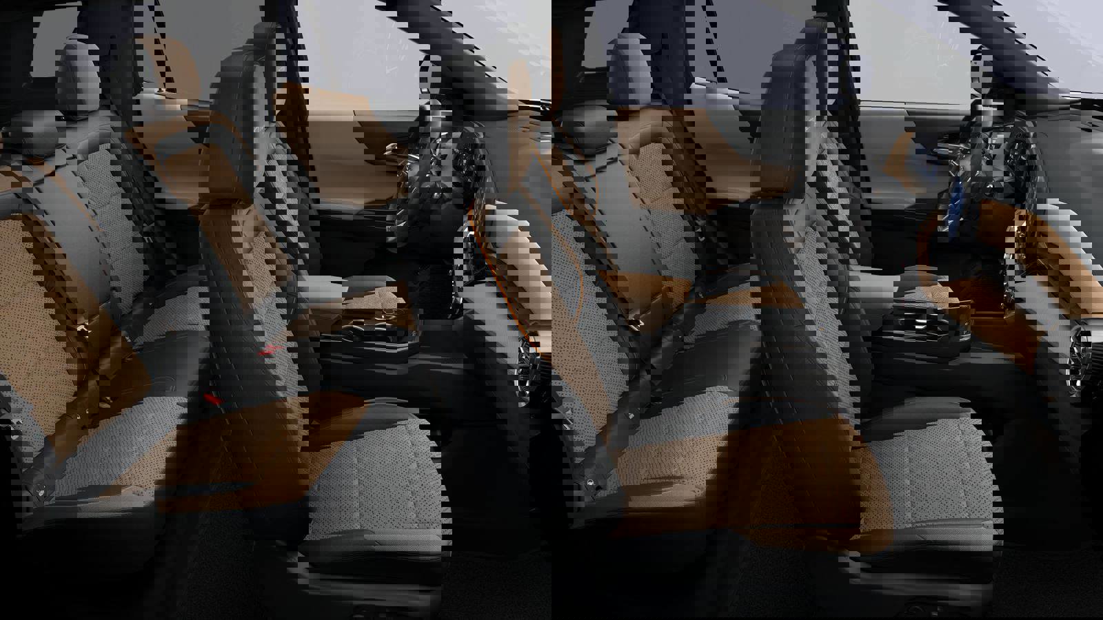 New 2026 Chevrolet Equinox ACTIV w/ Convenience Package III image 61