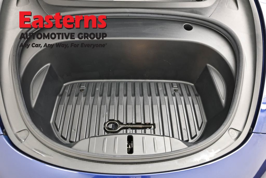 Used 2023 Tesla Model 3 Standard Range RWD image 7