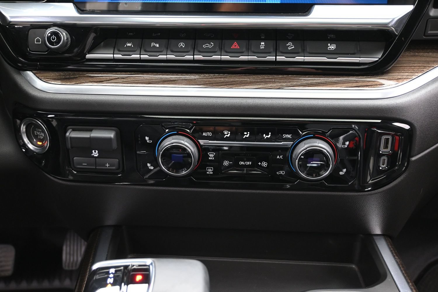 Used 2023 Chevrolet Silverado 1500 RST w/ All Star Edition Plus AWD/4WD image 37