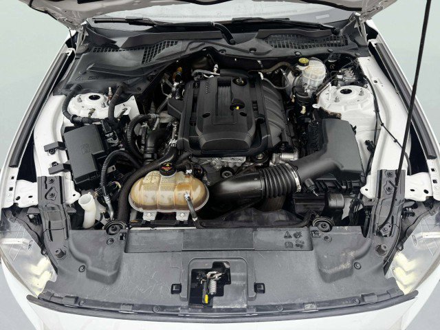 Used 2018 Ford Mustang Premium RWD image 52