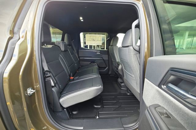 New 2026 GMC Sierra EV Elevation AWD/4WD image 14