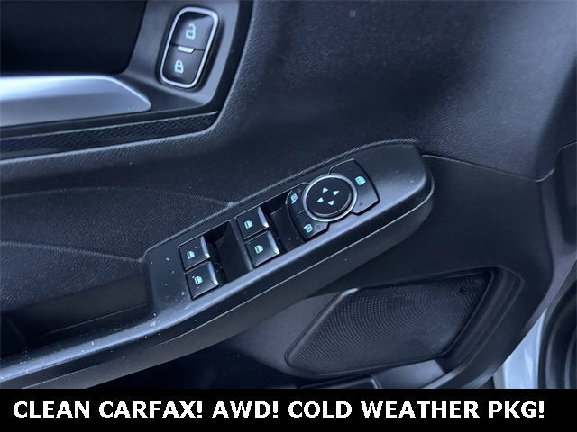 Used 2024 Ford Escape ST-Line image 7