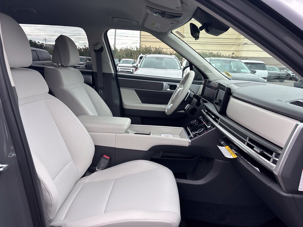 New 2026 Hyundai Santa Fe SE AWD/4WD image 16
