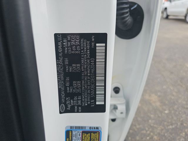 Used 2026 Hyundai Tucson SEL image 31