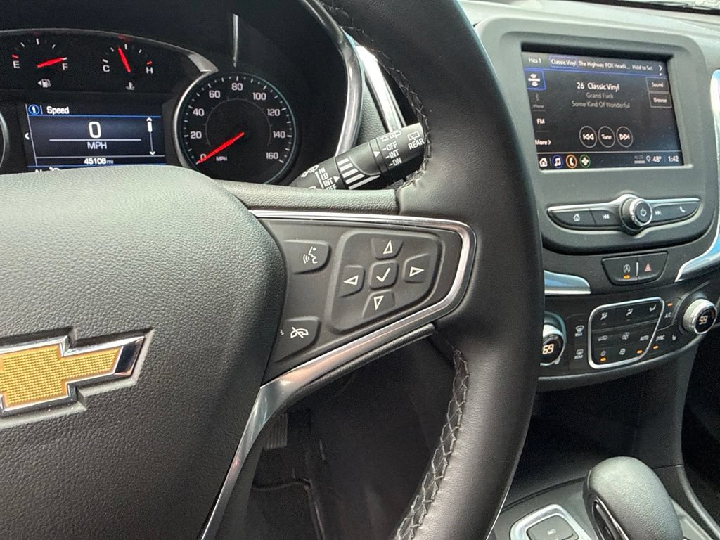 Used 2024 Chevrolet Equinox LT AWD/4WD image 22