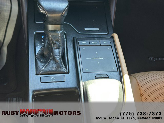 Used 2021 Lexus ES 350 w/ Premium Package image 18