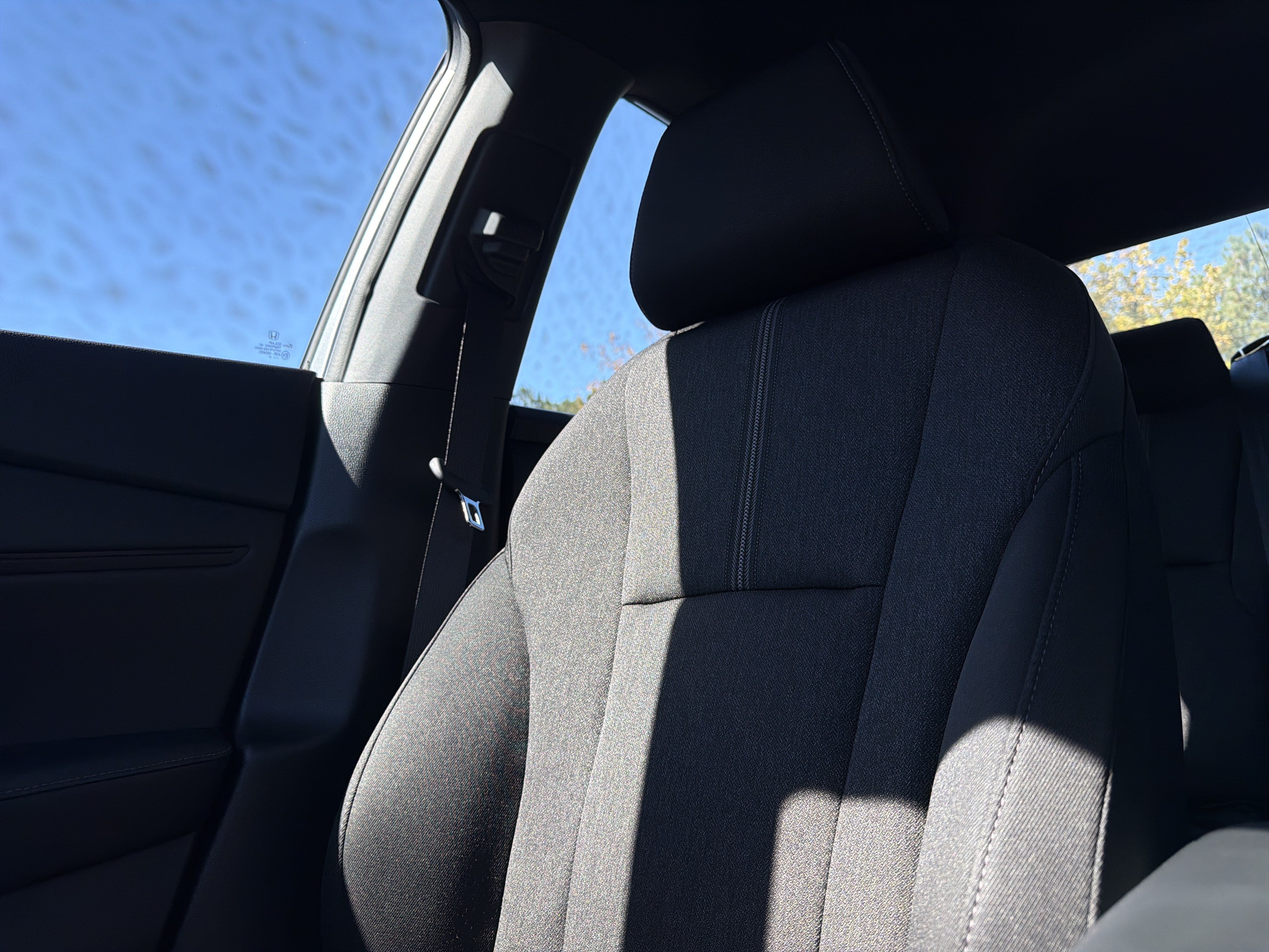 Used 2025 Honda Accord Sport image 44