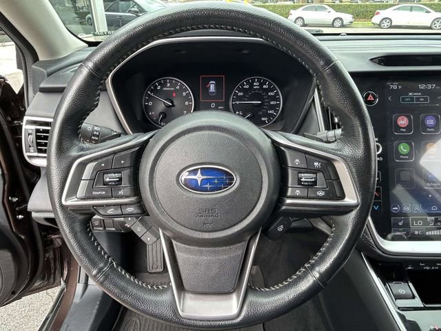Used 2022 Subaru Outback Limited image 22