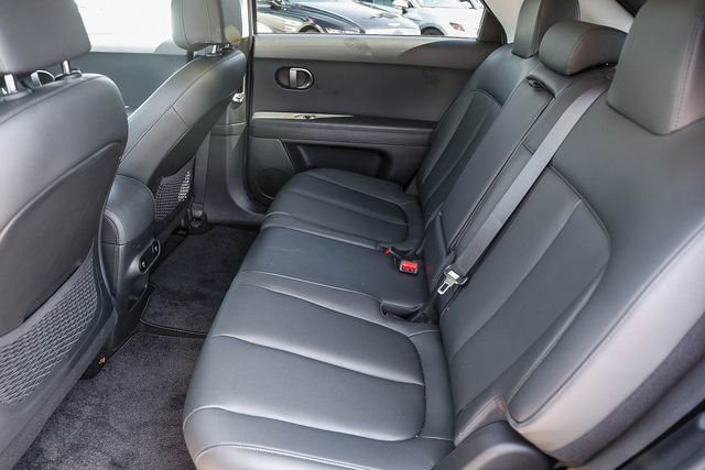 Certified 2025 Hyundai Ioniq 5 SEL RWD image 16