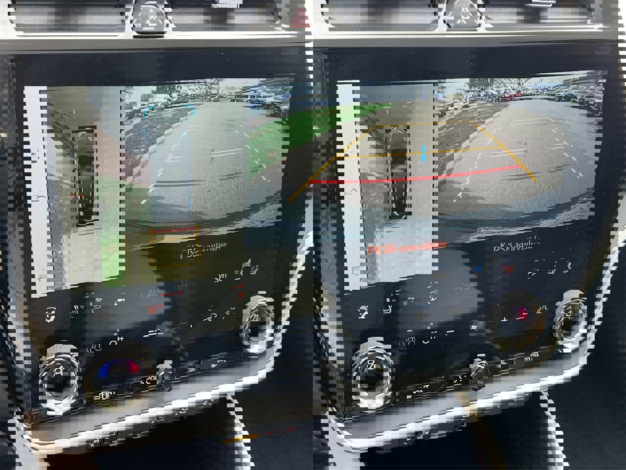 Used 2023 Lexus RZ 450e Premium w/ Accessory Package (Z1) image 16