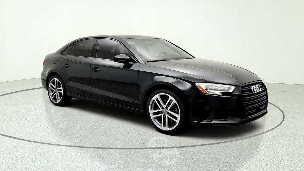 Used 2020 Audi A3 2.0T Premium w/ Final Edition Package FWD image 3