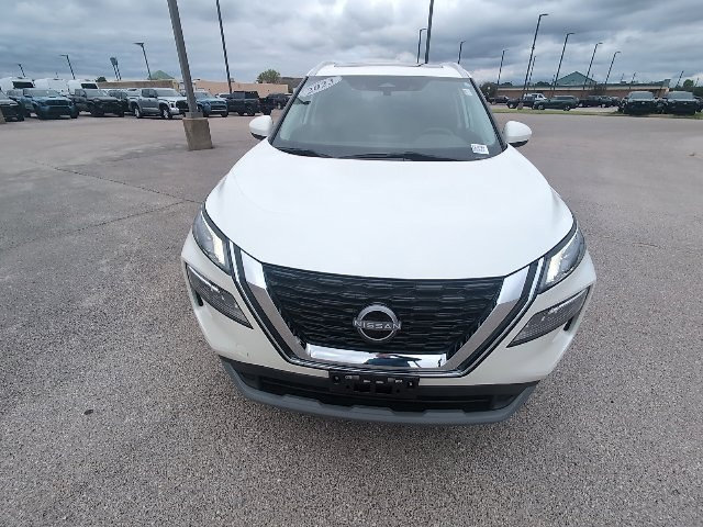 Used 2023 Nissan Rogue SV w/ SV Premium B Package AWD/4WD image 14