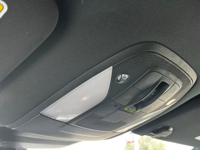 Certified 2023 INFINITI QX50 Sport FWD image 21