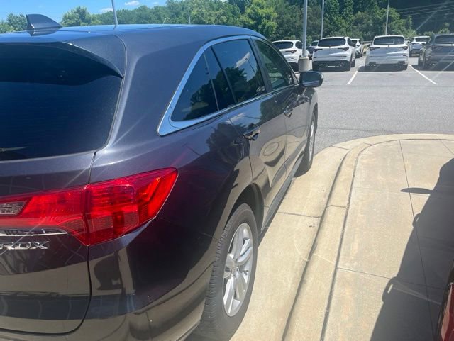 Used 2015 Acura RDX FWD w/ Technology Package image 5