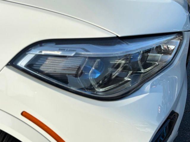 Used 2022 BMW X5 xDrive40i w/ M Sport Package AWD/4WD image 13