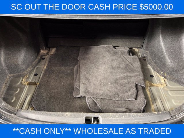 Used 2010 Toyota Yaris Sedan FWD image 38