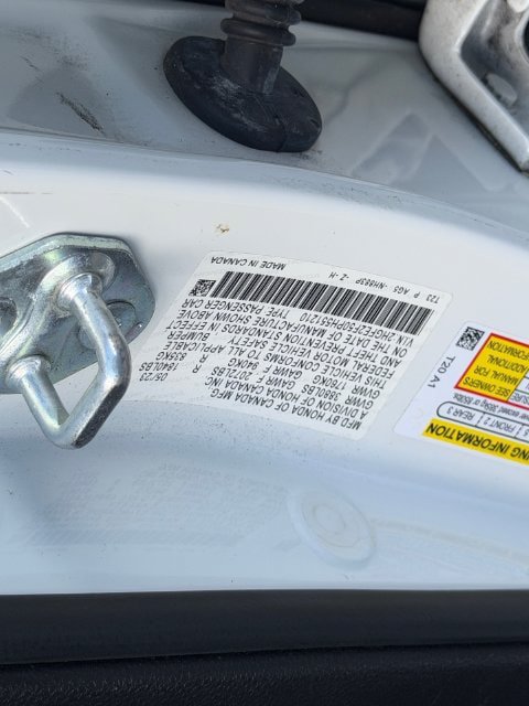 Used 2023 Honda Civic Sport image 20
