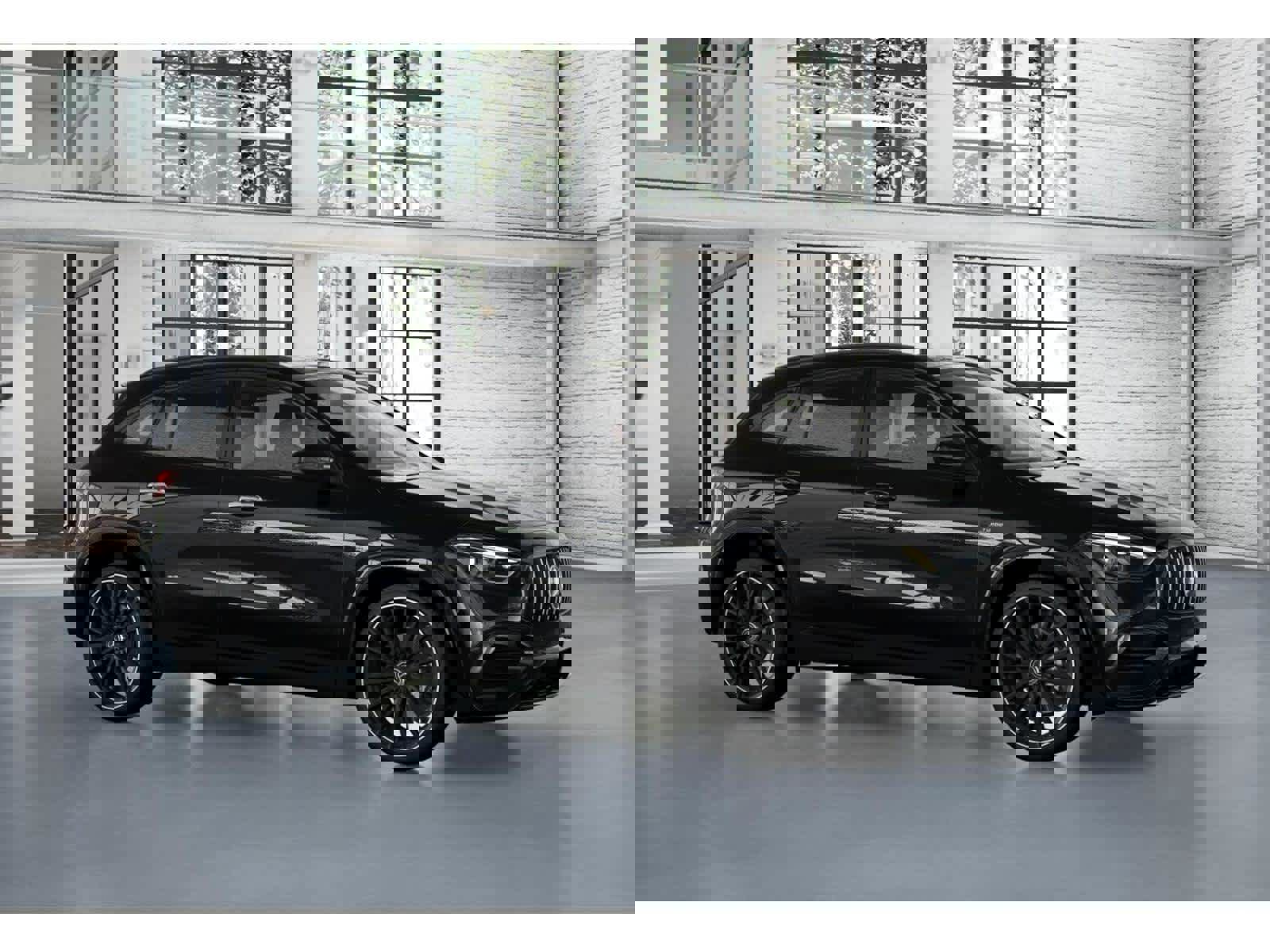 Used 2026 Mercedes-Benz GLA 35 AMG 4MATIC image 12