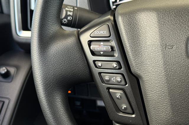 New 2026 Nissan Frontier SV w/ Tow Package image 25