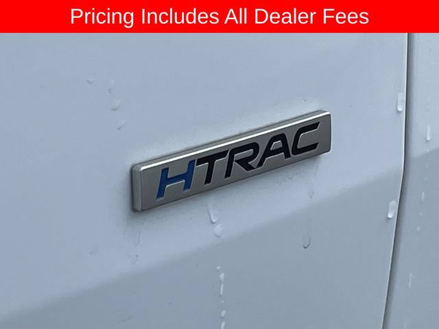 Used 2023 Hyundai Santa Cruz SEL w/ Activity Package AWD/4WD image 13
