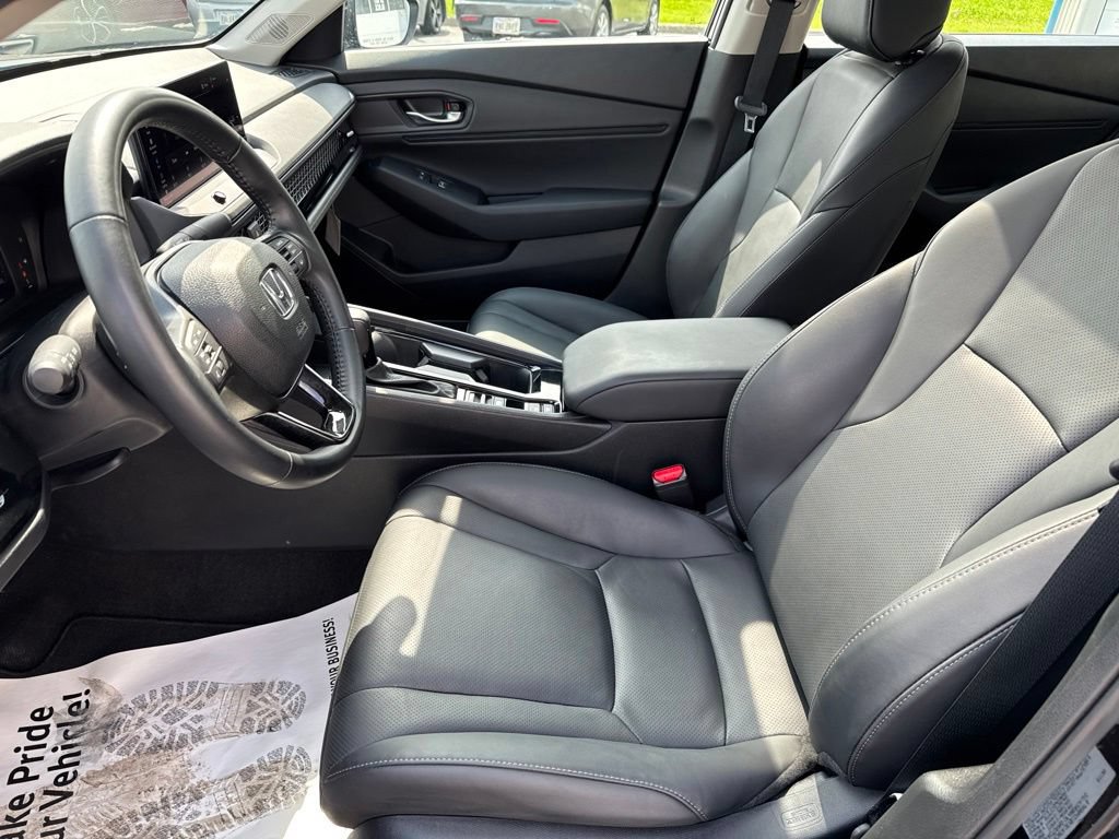 Used 2025 Honda Accord EX-L image 26