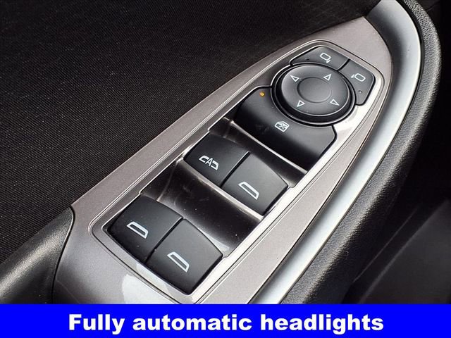 Used 2024 Chevrolet Malibu LT image 15