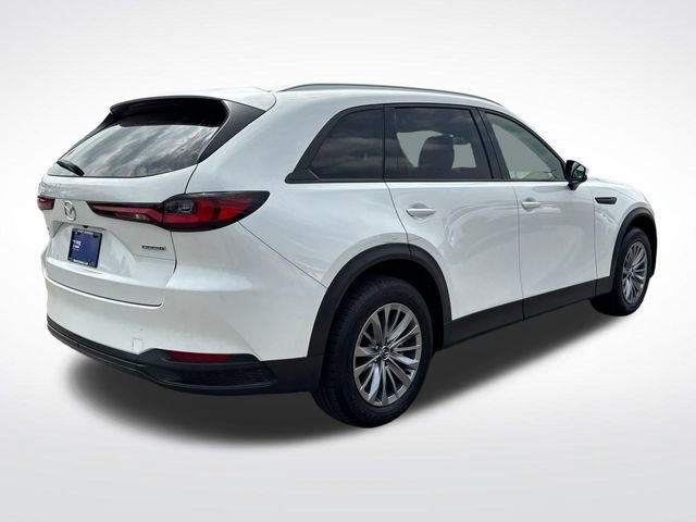 Certified 2024 MAZDA CX-90 3.3 Turbo w/ Preferred Package AWD/4WD image 6