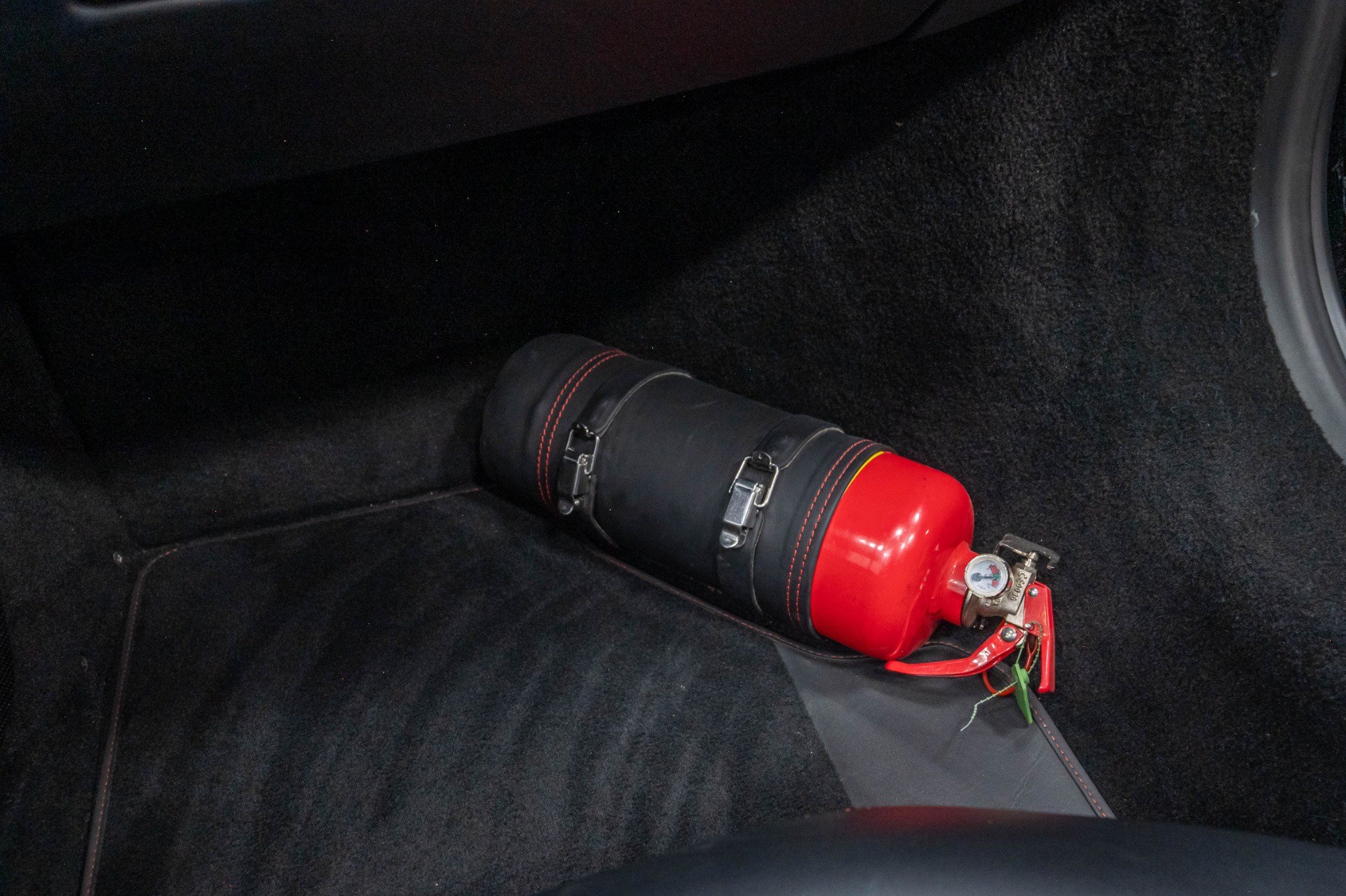 Used 2016 Ferrari 488 Spider RWD image 44