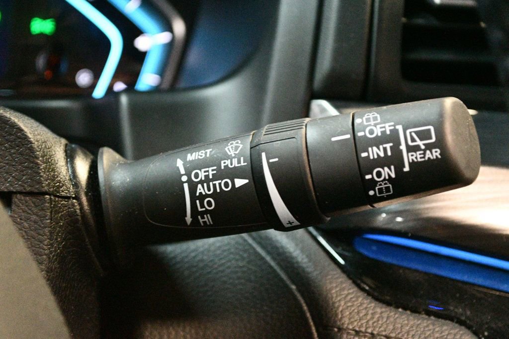 Used 2024 Honda Odyssey Elite image 61