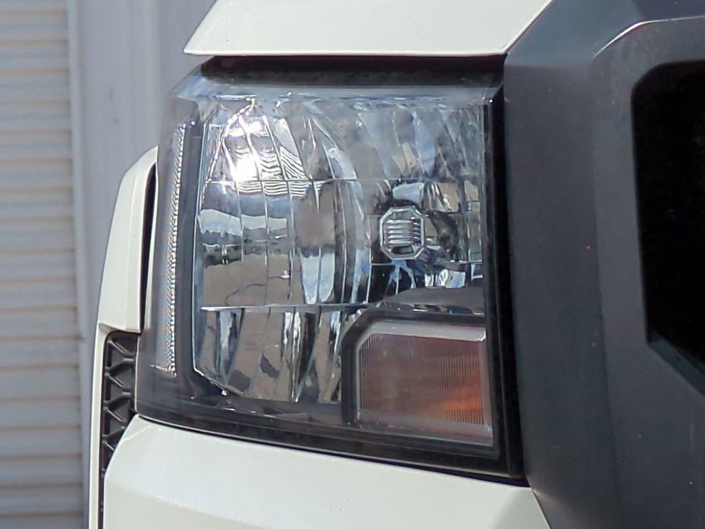 Certified 2024 Nissan Frontier S w/ Tow Package image 10