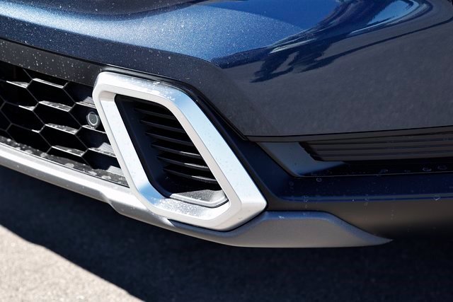 New 2027 Honda CR-V Sport Touring image 3
