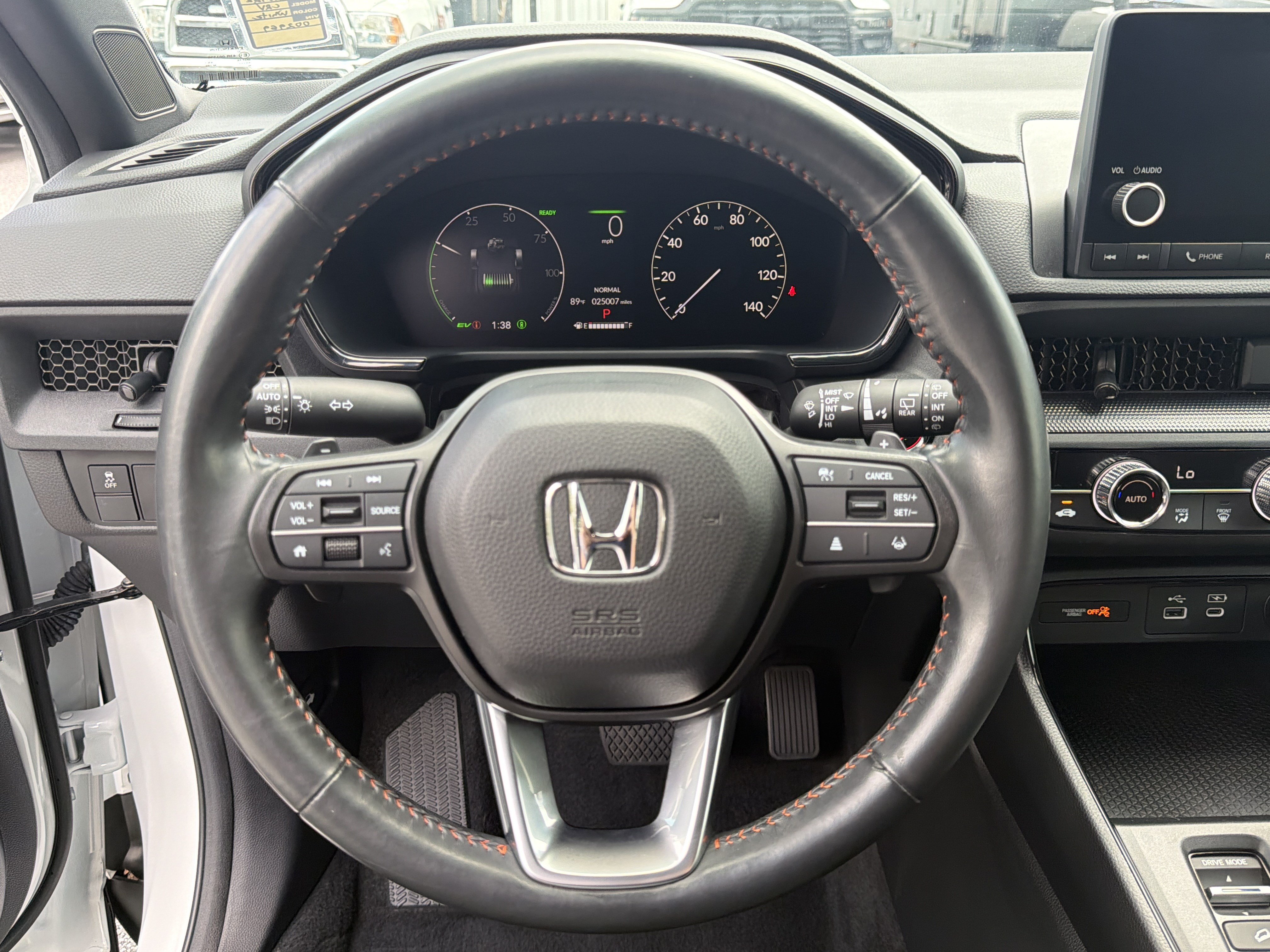 Used 2023 Honda CR-V Sport image 28