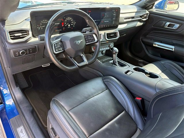 Used 2024 Ford Mustang GT Premium image 11