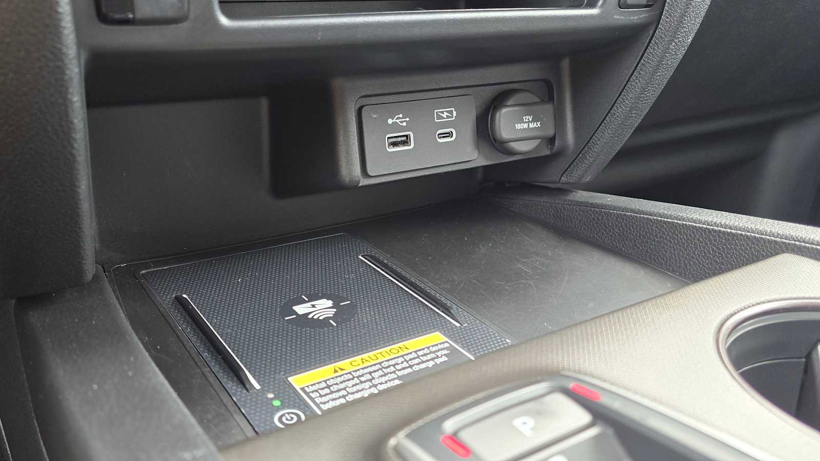 Used 2025 Honda Passport TrailSport image 34