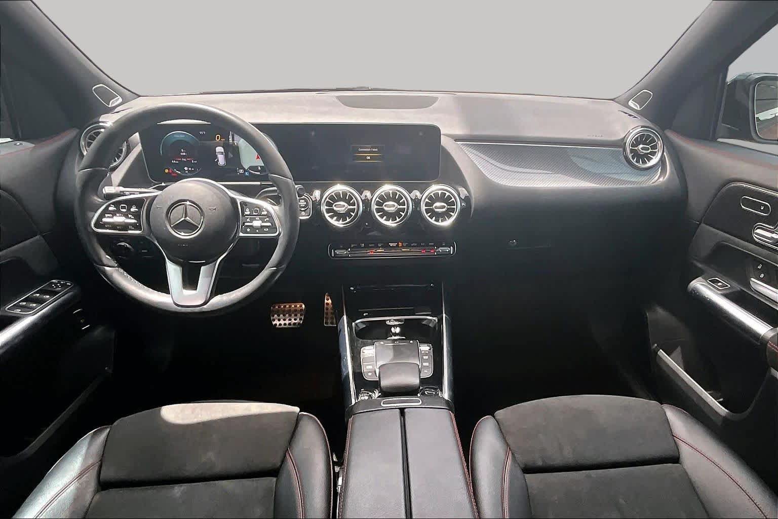 Certified 2021 Mercedes-Benz GLA 250 image 16