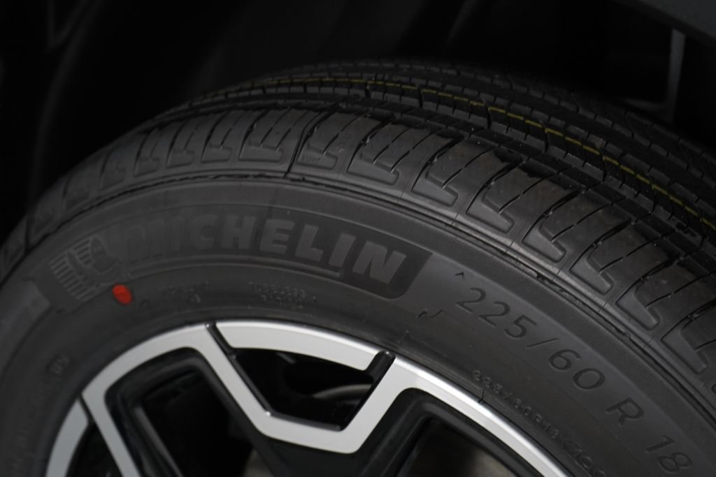 New 2026 Ford Bronco Sport Outer Banks w/ Outer Banks Tech Package+ AWD/4WD image 35