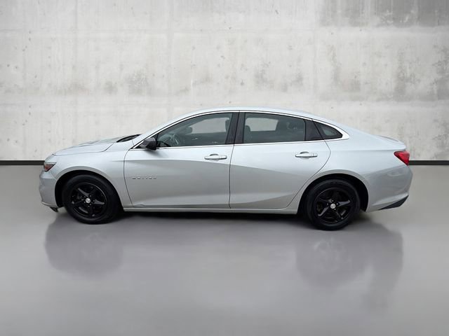 Used 2016 Chevrolet Malibu LS image 8