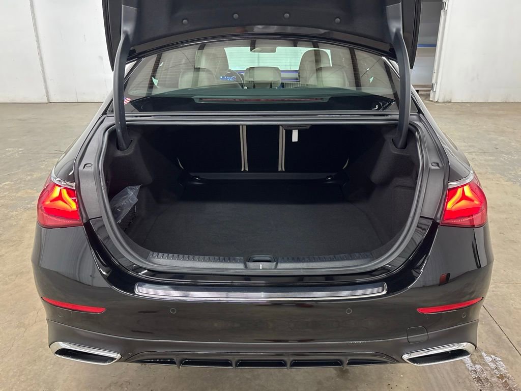 New 2026 Mercedes-Benz E 350 4MATIC Sedan image 24