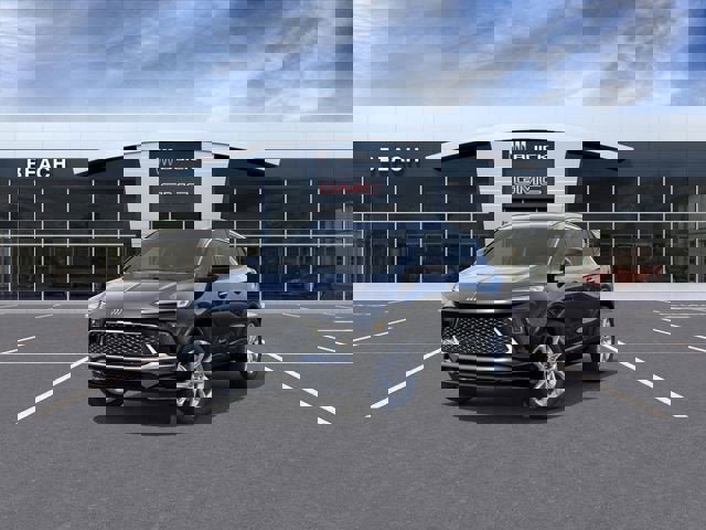 New 2026 Buick Encore GX Avenir w/ Avenir Technology Package image 8