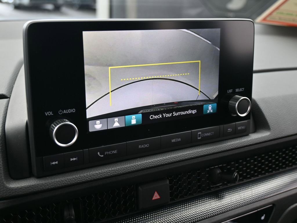 Used 2023 Honda CR-V Sport image 25