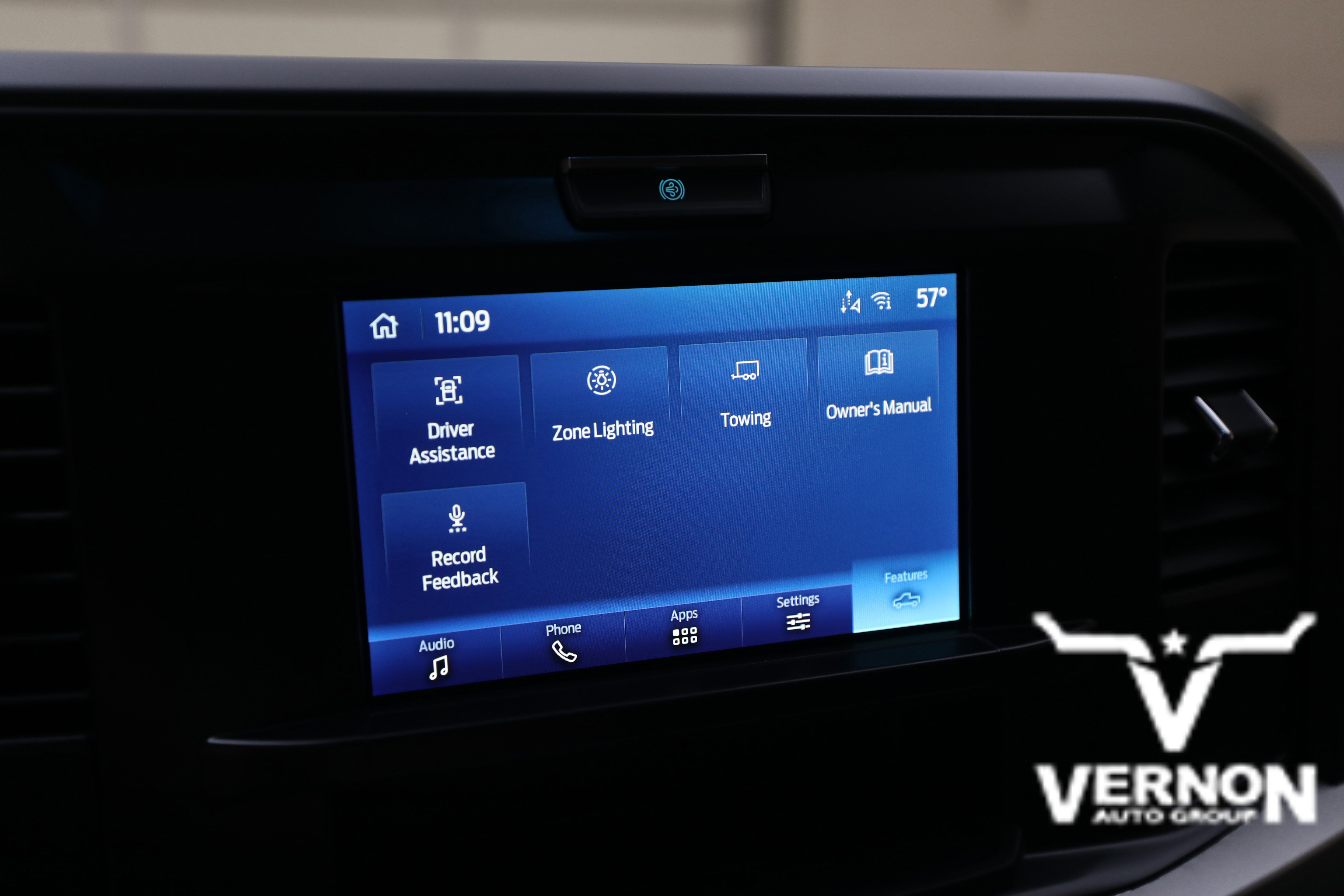 New 2026 Ford F250 XL w/ STX Appearance Package image 28