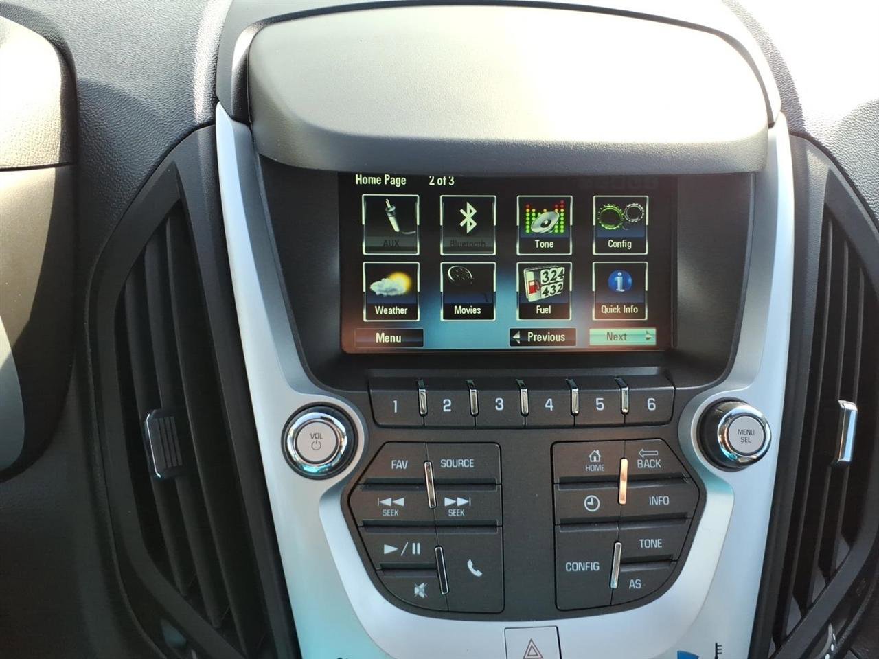 Used 2016 Chevrolet Equinox LT w/ Convenience Package FWD image 16