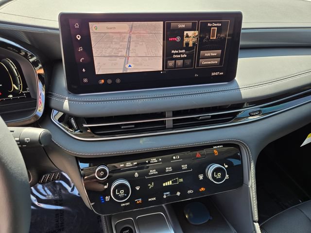 New 2027 INFINITI QX60 Luxe FWD image 24