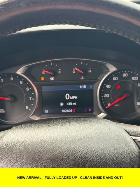 Used 2019 Chevrolet Equinox Premier image 10