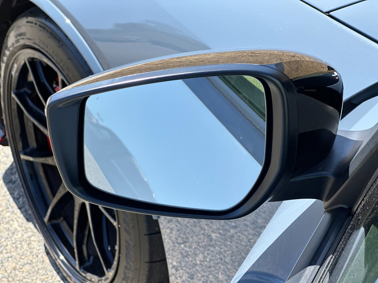 Used 2026 Nissan Z NISMO RWD image 30