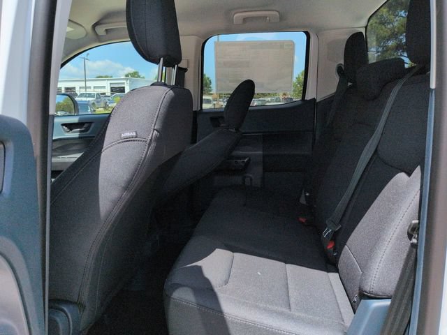 New 2026 Ford Maverick XL FWD image 14