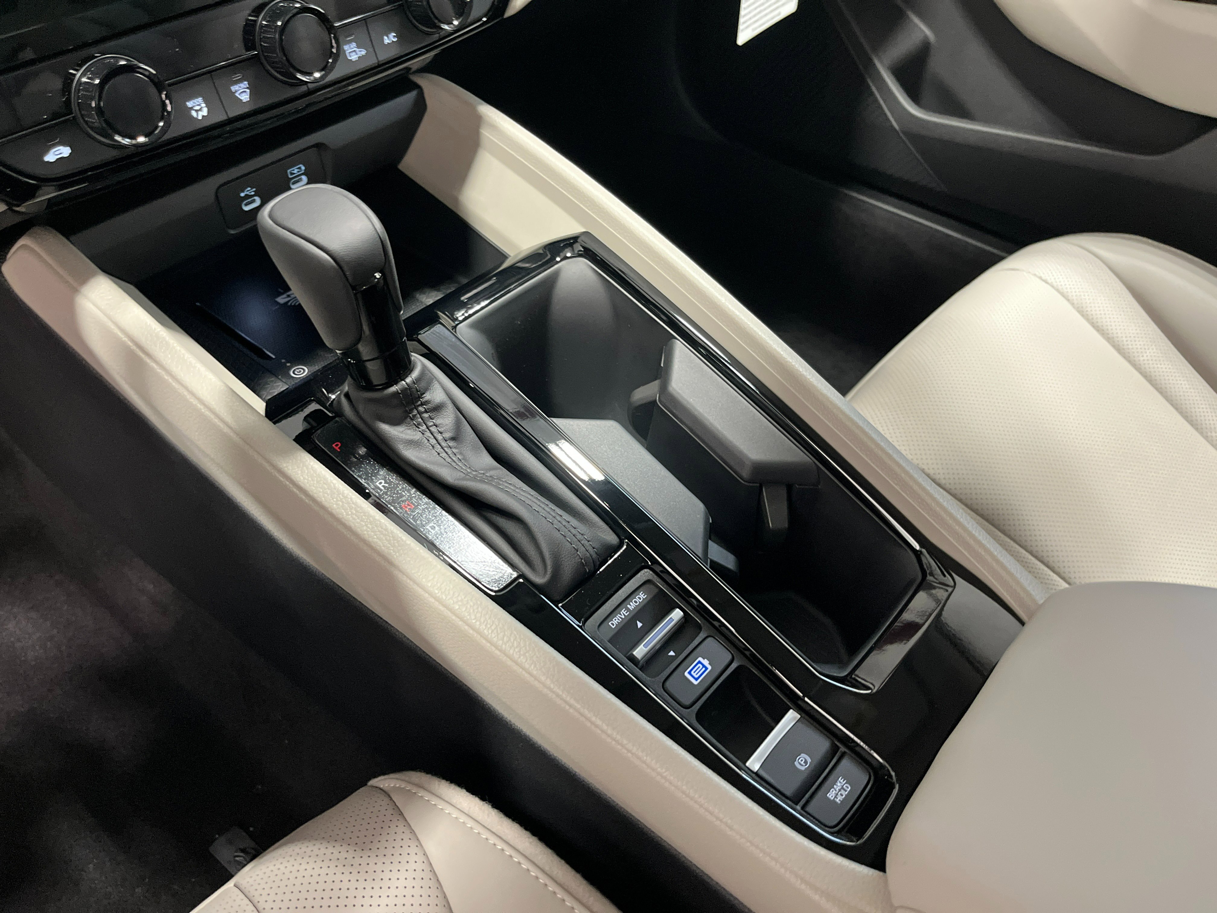 New 2026 Honda Accord EX-L image 21