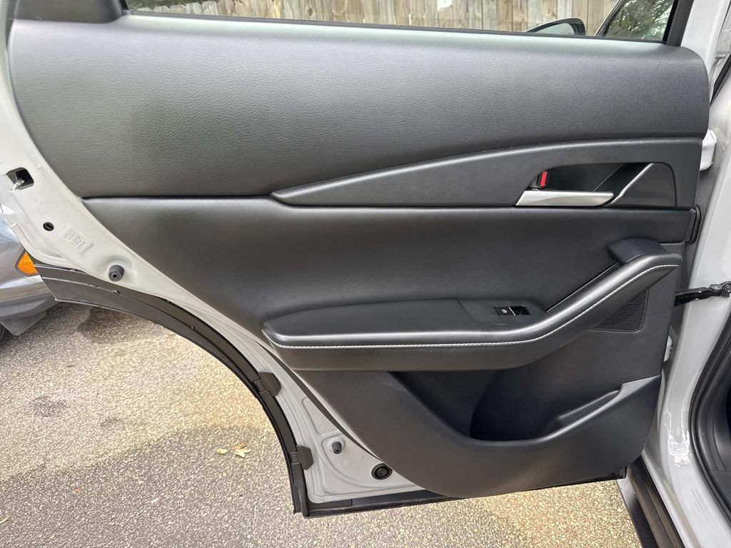Used 2026 MAZDA CX-30 AWD 2.5 S image 15