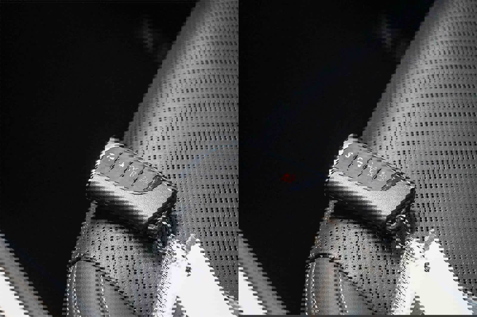 Certified 2024 Lexus GX 550 image 27