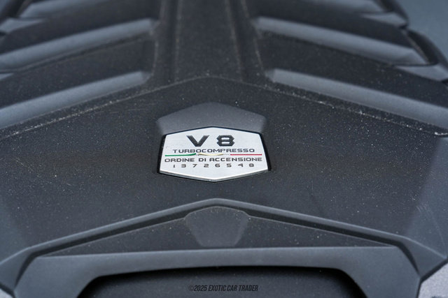 Used 2019 Lamborghini Urus image 18